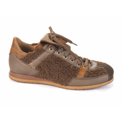Kamo-Gutsu Veterschoenen