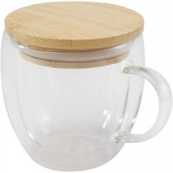 Seasons Lenora glazen beker 250ml