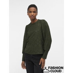 Object Objfeodora l/s top noos