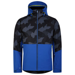 Dare2b Heren precision geometric ski jacket