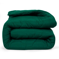 DoubleDry 2 in 1 dekbed 240x200 lits jumeaux wasbaar dekbed zonder overtrek -