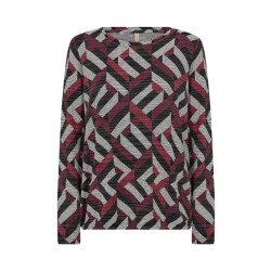 Soyaconcept shirt lm galina 64 4780
