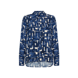 Soyaconcept blouse lm vebina 2 6832