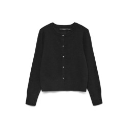 Vero Moda vmkacy ls o-neck cardigan 10334916 -