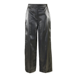 Selected Femme slfmargot mw wide pant b 16098528 -