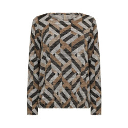 Soyaconcept shirt lm galina 64 8008