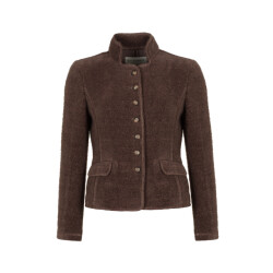 B-Three blazer maartje maartje 737 walnut