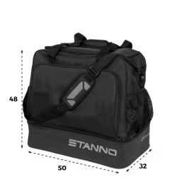Stanno pro bag prime voetbaltas -