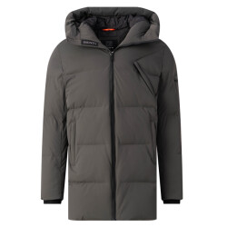 Genti Chris parka