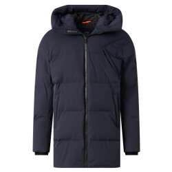 Genti Chris parka