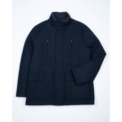 Campbell Parka hamptons
