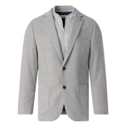 Campbell Silwick jacket