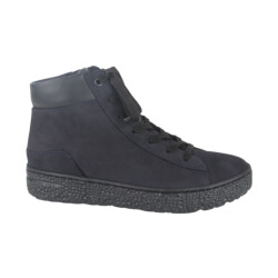 Hartjes 172.1410/99-47.01 dames veterboots sportief