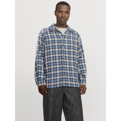 Jack & Jones Jorwinter boucle shirt ls styd aw24