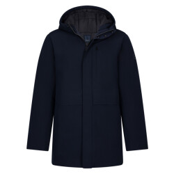Cavallaro Tervigio parka parka's 112255007