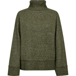 Free Quent Fqmulle pullover winter mos