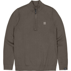 Butcher of Blue Clifden halfzip