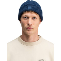 Butcher of Blue Army wool hook beanie