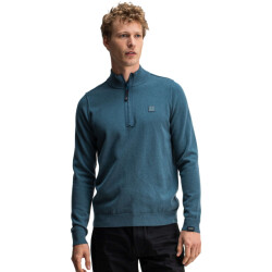 Butcher of Blue Clifden halfzip