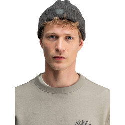 Butcher of Blue Army wool hook beanie