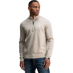 Butcher of Blue Clifden halfzip