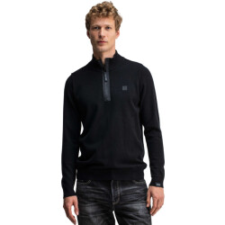 Butcher of Blue Clifden halfzip