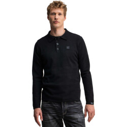 Butcher of Blue Clifden polo