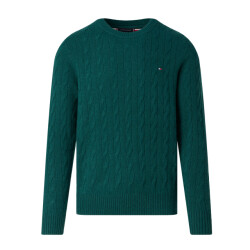 Tommy Hilfiger Menswear trui ronde hals