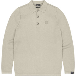 Butcher of Blue Clifden polo