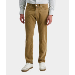 Pierre Cardin Katoenen 5-pocket lyon c3 34540.3009/8011