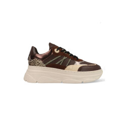PS Poelman Jana lpjana-35poe2 / blauw