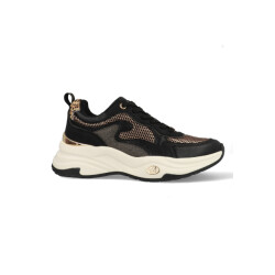 Mexx Sneakers palma ora mi001002653w-1111 / goud