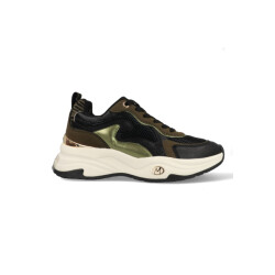 Mexx Sneakers palma ora mi001002653w-7100 / zwart