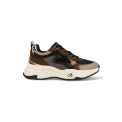 Mexx Sneakers palma ora mi001002653w-2120 / zwart