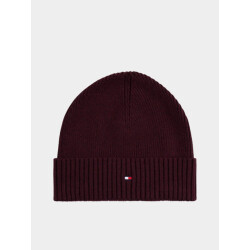 Tommy Hilfiger Muts th flag pima cotton beanie am0am12796/0ka