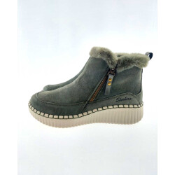 Skechers 168108 boots