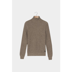 Baileys Coltrui high neck pullover mouline ri 528529/875