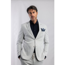 Blue Industry Jersey colbert 24/7 stretch |