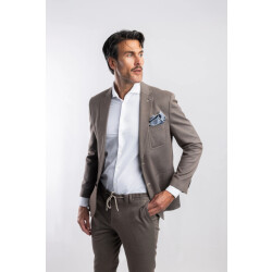 Blue Industry Jersey colbert 24/7 stretch |