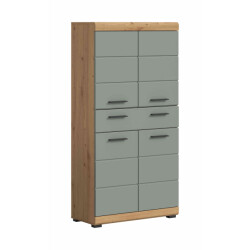 Furnilux Scout midi kast salie mdf tz artisan nb