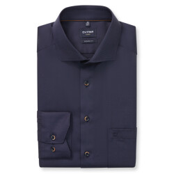 Olymp Luxor modern fit dress shirt