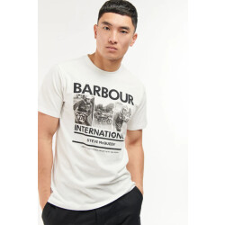 Barbour mts1486 wh32 whisper white