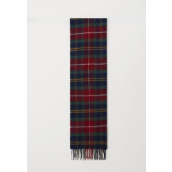 Barbour lsc0476 tn69 winterberry tartan