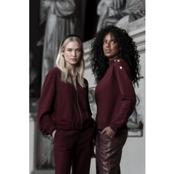 Geisha 55570-21 485 bomber comfy port