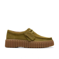 Clarks Original Torhill bee dames veterschoen