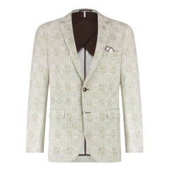 Blue Industry Mix & match colbert