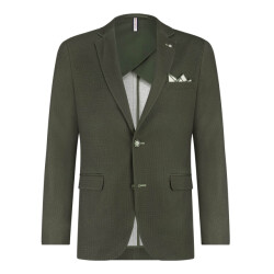 Blue Industry Mix & match colbert