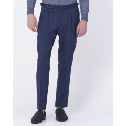 Dutch Dandies Pisa mix & match pantalon