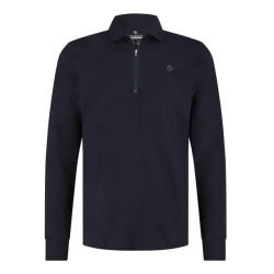 Blue Industry Lounge polo