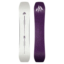 Jones Freestyle snowboard dames
